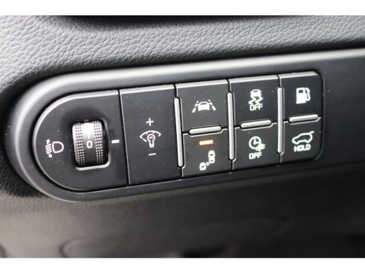 Kia XCeed 1.6 GDi PHEV DynamicPlusLine 7jr.-Garantie/Camera/Winter-pack/Keyfree/Elektr.-klep ActivLease financial lease