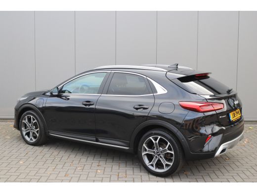 Kia XCeed 1.6 GDi PHEV DynamicPlusLine 7jr.-Garantie/Camera/Winter-pack/Keyfree/Elektr.-klep ActivLease financial lease