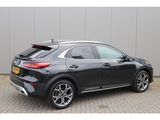 Kia XCeed 1.6 GDi PHEV DynamicPlusLine 7jr.-Garantie/Camera/Winter-pack/Keyfree/Elektr.-klep ActivLease financial lease