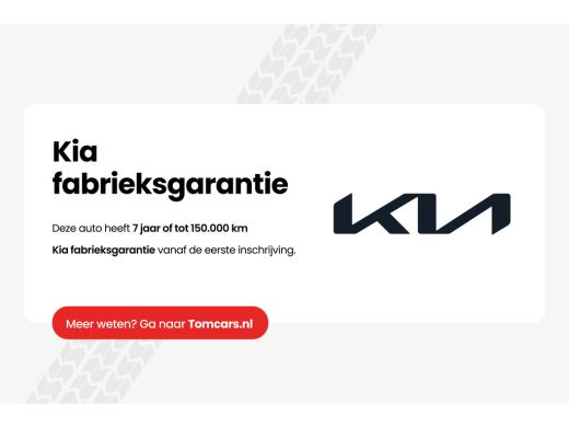 Kia XCeed 1.6 GDi PHEV DynamicPlusLine 7jr.-Garantie/Camera/Winter-pack/Keyfree/Elektr.-klep ActivLease financial lease