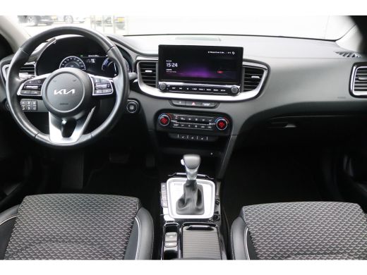 Kia XCeed 1.6 GDi PHEV DynamicPlusLine 7jr.-Garantie/Camera/Winter-pack/Keyfree/Elektr.-klep ActivLease financial lease