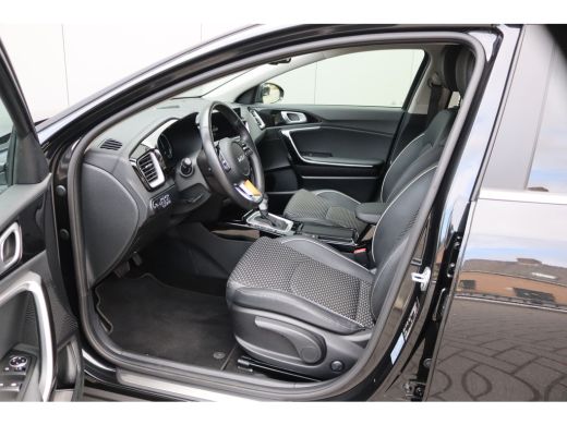 Kia XCeed 1.6 GDi PHEV DynamicPlusLine 7jr.-Garantie/Camera/Winter-pack/Keyfree/Elektr.-klep ActivLease financial lease