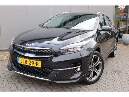 Kia XCeed 1.6 GDi PHEV DynamicPlusLine 7jr.-Garantie/Camera/Winter-pack/Keyfree/Elektr.-klep ActivLease financial lease