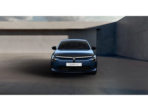 Lancia Ypsilon Edizione Limitata Blu Automaat ActivLease financial lease