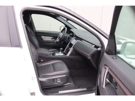 Land Rover Discovery Sport P300e 1.5 R-Dynamic S Camera/Memory-stoel/Keyfree/20-Inch/Adapt.-cruise ActivLease financial lease