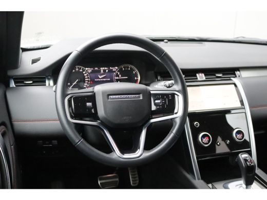 Land Rover Discovery Sport P300e 1.5 R-Dynamic S Camera/Memory-stoel/Keyfree/20-Inch/Adapt.-cruise ActivLease financial lease