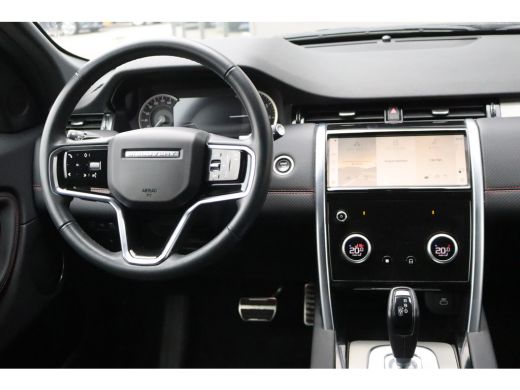 Land Rover Discovery Sport P300e 1.5 R-Dynamic S Camera/Memory-stoel/Keyfree/20-Inch/Adapt.-cruise ActivLease financial lease