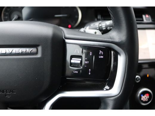 Land Rover Discovery Sport P300e 1.5 R-Dynamic S Camera/Memory-stoel/Keyfree/20-Inch/Adapt.-cruise ActivLease financial lease
