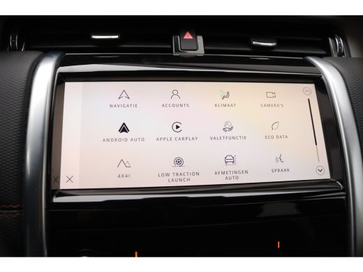 Land Rover Discovery Sport P300e 1.5 R-Dynamic S Camera/Memory-stoel/Keyfree/20-Inch/Adapt.-cruise ActivLease financial lease