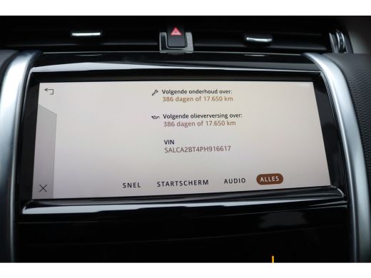 Land Rover Discovery Sport P300e 1.5 R-Dynamic S Camera/Memory-stoel/Keyfree/20-Inch/Adapt.-cruise ActivLease financial lease