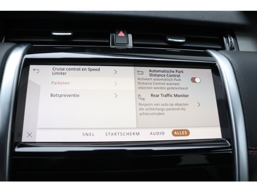 Land Rover Discovery Sport P300e 1.5 R-Dynamic S Camera/Memory-stoel/Keyfree/20-Inch/Adapt.-cruise ActivLease financial lease