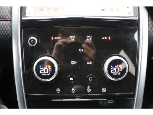 Land Rover Discovery Sport P300e 1.5 R-Dynamic S Camera/Memory-stoel/Keyfree/20-Inch/Adapt.-cruise ActivLease financial lease