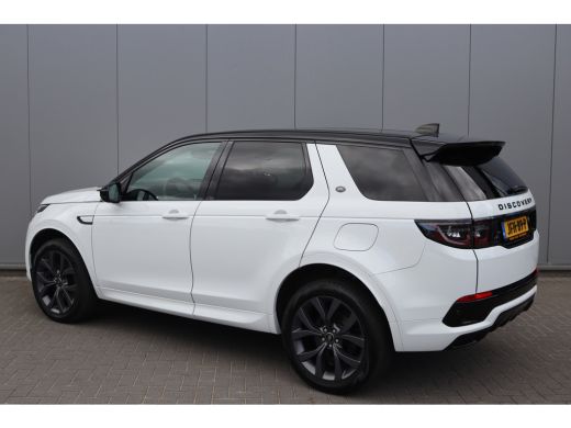 Land Rover Discovery Sport P300e 1.5 R-Dynamic S Camera/Memory-stoel/Keyfree/20-Inch/Adapt.-cruise ActivLease financial lease