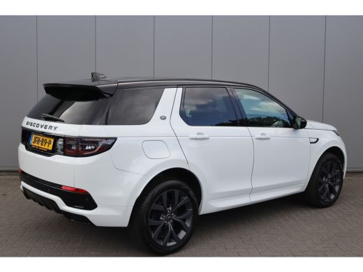 Land Rover Discovery Sport P300e 1.5 R-Dynamic S Camera/Memory-stoel/Keyfree/20-Inch/Adapt.-cruise ActivLease financial lease