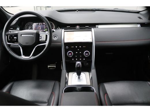 Land Rover Discovery Sport P300e 1.5 R-Dynamic S Camera/Memory-stoel/Keyfree/20-Inch/Adapt.-cruise ActivLease financial lease
