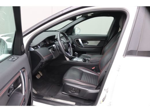 Land Rover Discovery Sport P300e 1.5 R-Dynamic S Camera/Memory-stoel/Keyfree/20-Inch/Adapt.-cruise ActivLease financial lease