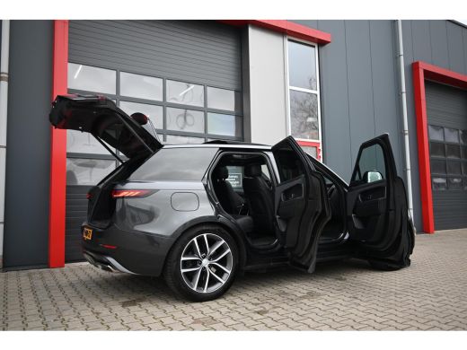 Land Rover Range Rover Sport 3.0 P460e SE PHEV | PANO | LUCHTVERING | MERIDIAN | AMBIENT | 22'' | LONG RANGE ActivLease financial lease