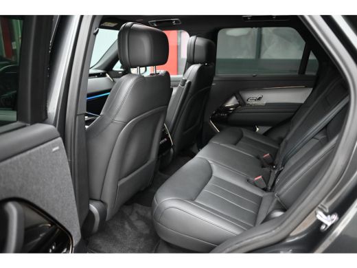 Land Rover Range Rover Sport 3.0 P460e SE PHEV | PANO | LUCHTVERING | MERIDIAN | AMBIENT | 22'' | LONG RANGE ActivLease financial lease