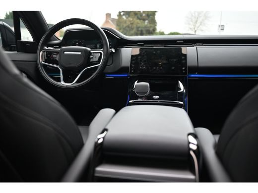 Land Rover Range Rover Sport 3.0 P460e SE PHEV | PANO | LUCHTVERING | MERIDIAN | AMBIENT | 22'' | LONG RANGE ActivLease financial lease