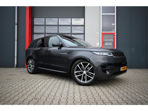Land Rover Range Rover Sport 3.0 P460e SE PHEV | PANO | LUCHTVERING | MERIDIAN | AMBIENT | 22'' | LONG RANGE ActivLease financial lease