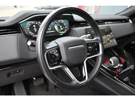 Land Rover Range Rover Sport 3.0 P460e SE PHEV | PANO | LUCHTVERING | MERIDIAN | AMBIENT | 22'' | LONG RANGE ActivLease financial lease