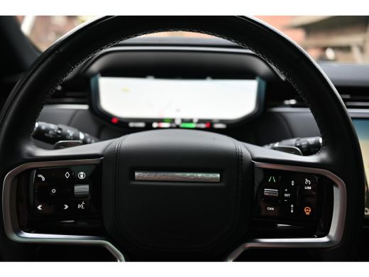 Land Rover Range Rover Sport 3.0 P460e SE PHEV | PANO | LUCHTVERING | MERIDIAN | AMBIENT | 22'' | LONG RANGE ActivLease financial lease