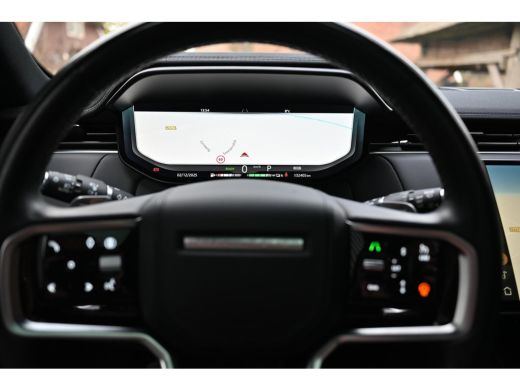Land Rover Range Rover Sport 3.0 P460e SE PHEV | PANO | LUCHTVERING | MERIDIAN | AMBIENT | 22'' | LONG RANGE ActivLease financial lease