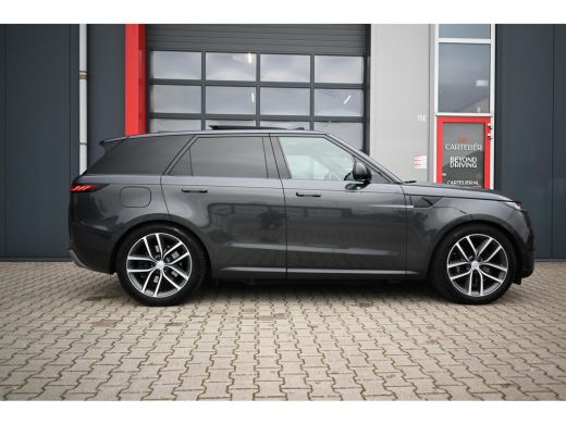 Land Rover Range Rover Sport 3.0 P460e SE PHEV | PANO | LUCHTVERING | MERIDIAN | AMBIENT | 22'' | LONG RANGE ActivLease financial lease