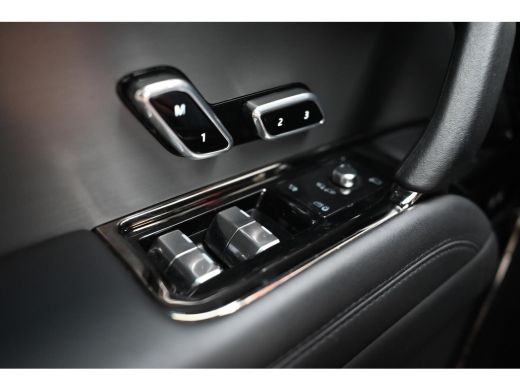 Land Rover Range Rover Sport 3.0 P460e SE PHEV | PANO | LUCHTVERING | MERIDIAN | AMBIENT | 22'' | LONG RANGE ActivLease financial lease