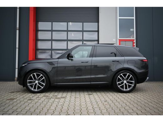 Land Rover Range Rover Sport 3.0 P460e SE PHEV | PANO | LUCHTVERING | MERIDIAN | AMBIENT | 22'' | LONG RANGE ActivLease financial lease