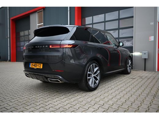 Land Rover Range Rover Sport 3.0 P460e SE PHEV | PANO | LUCHTVERING | MERIDIAN | AMBIENT | 22'' | LONG RANGE ActivLease financial lease
