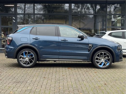 Lynk & Co 01 1.5 Panoramadak/360 Camera/Clima/Cruise/Stoelverwarming/Apple-carplay ActivLease financial lease