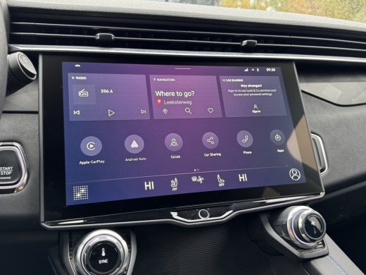 Lynk & Co 01 1.5 Panoramadak/360 Camera/Clima/Cruise/Stoelverwarming/Apple-carplay ActivLease financial lease