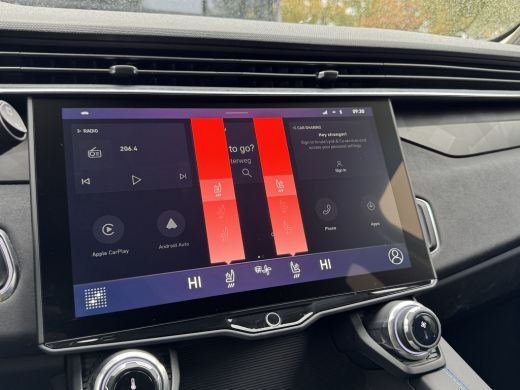 Lynk & Co 01 1.5 Panoramadak/360 Camera/Clima/Cruise/Stoelverwarming/Apple-carplay ActivLease financial lease