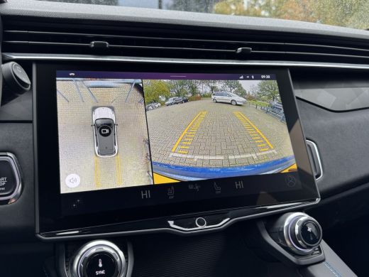 Lynk & Co 01 1.5 Panoramadak/360 Camera/Clima/Cruise/Stoelverwarming/Apple-carplay ActivLease financial lease