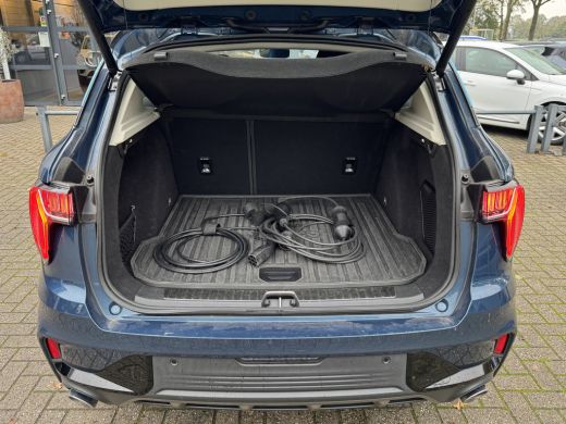 Lynk & Co 01 1.5 Panoramadak/360 Camera/Clima/Cruise/Stoelverwarming/Apple-carplay ActivLease financial lease