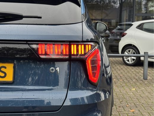 Lynk & Co 01 1.5 Panoramadak/360 Camera/Clima/Cruise/Stoelverwarming/Apple-carplay ActivLease financial lease