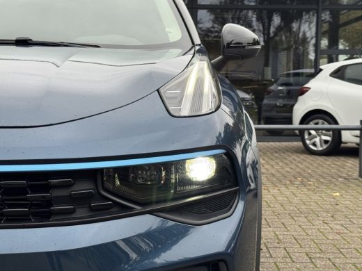 Lynk & Co 01 1.5 Panoramadak/360 Camera/Clima/Cruise/Stoelverwarming/Apple-carplay ActivLease financial lease