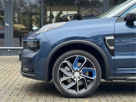 Lynk & Co 01 1.5 Panoramadak/360 Camera/Clima/Cruise/Stoelverwarming/Apple-carplay ActivLease financial lease