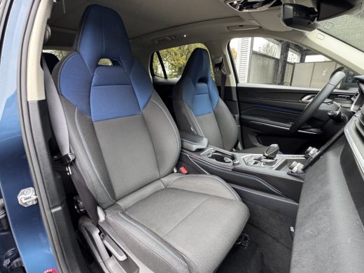 Lynk & Co 01 1.5 Panoramadak/360 Camera/Clima/Cruise/Stoelverwarming/Apple-carplay ActivLease financial lease