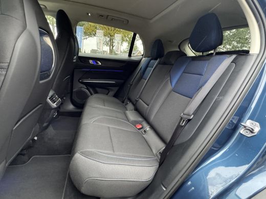 Lynk & Co 01 1.5 Panoramadak/360 Camera/Clima/Cruise/Stoelverwarming/Apple-carplay ActivLease financial lease