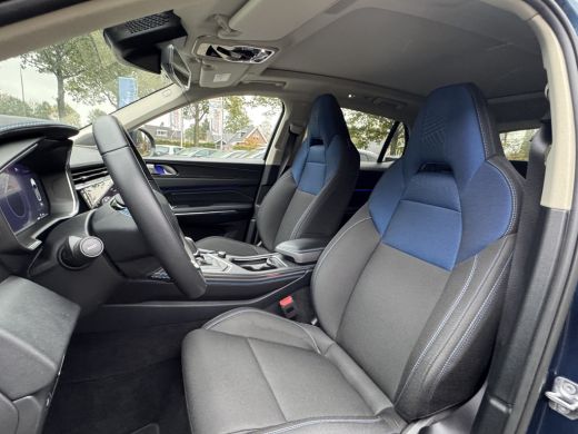 Lynk & Co 01 1.5 Panoramadak/360 Camera/Clima/Cruise/Stoelverwarming/Apple-carplay ActivLease financial lease