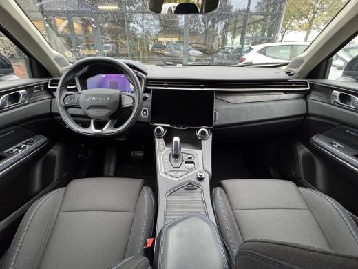 Lynk & Co 01 1.5 Panoramadak/360 Camera/Clima/Cruise/Stoelverwarming/Apple-carplay ActivLease financial lease