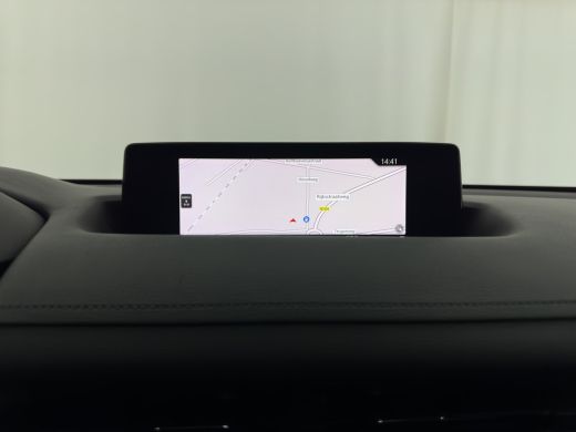 Mazda MX-30 e-SkyActiv 145 First Edition 36 kWh {SOH-92%} (INCL-BTW) Aut.*LEATHER-MICROFIBRE | FULL-LED | NAV... ActivLease financial lease