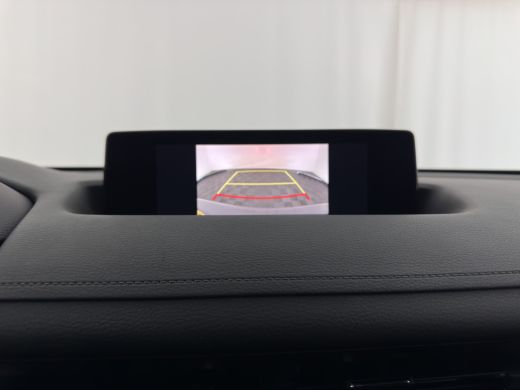 Mazda MX-30 e-SkyActiv 145 First Edition 36 kWh {SOH-92%} (INCL-BTW) Aut.*LEATHER-MICROFIBRE | FULL-LED | NAV... ActivLease financial lease