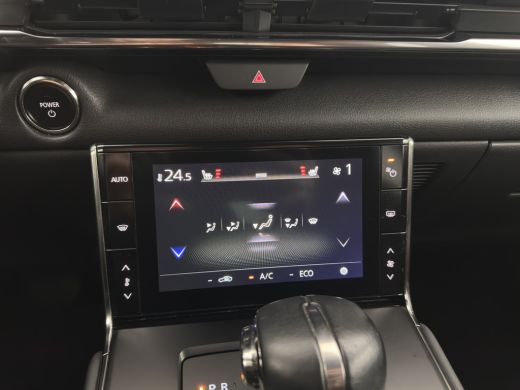 Mazda MX-30 e-SkyActiv 145 First Edition 36 kWh {SOH-92%} (INCL-BTW) Aut.*LEATHER-MICROFIBRE | FULL-LED | NAV... ActivLease financial lease