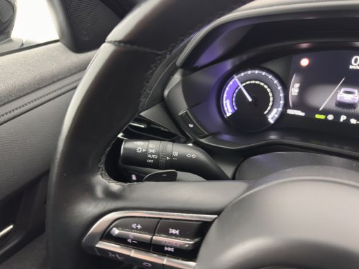 Mazda MX-30 e-SkyActiv 145 First Edition 36 kWh {SOH-92%} (INCL-BTW) Aut.*LEATHER-MICROFIBRE | FULL-LED | NAV... ActivLease financial lease