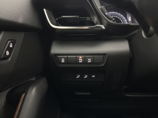 Mazda MX-30 e-SkyActiv 145 First Edition 36 kWh {SOH-92%} (INCL-BTW) Aut.*LEATHER-MICROFIBRE | FULL-LED | NAV... ActivLease financial lease