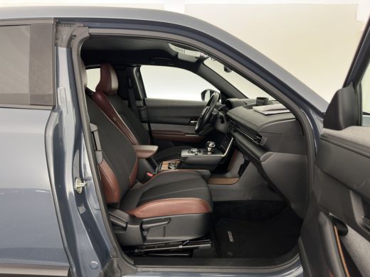 Mazda MX-30 e-SkyActiv 145 First Edition 36 kWh {SOH-92%} (INCL-BTW) Aut.*LEATHER-MICROFIBRE | FULL-LED | NAV... ActivLease financial lease