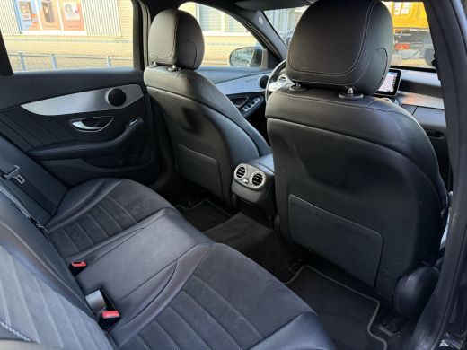 Mercedes-Benz C-Klasse Estate 160 Aut. Business Sol. AMG | Trekhaak | Navi | Camera | ActivLease financial lease